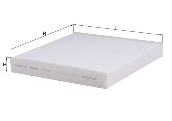 Knecht LA462