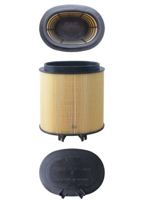 Knecht LX2974