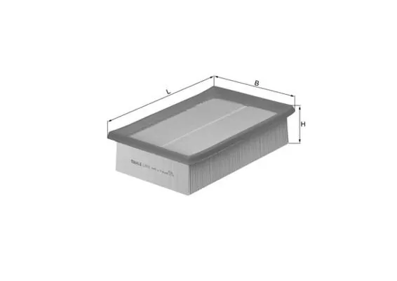 Knecht LX618