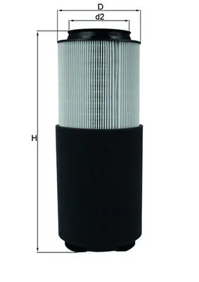 Knecht LX976