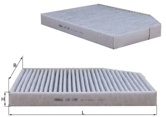 Knecht LAK1398