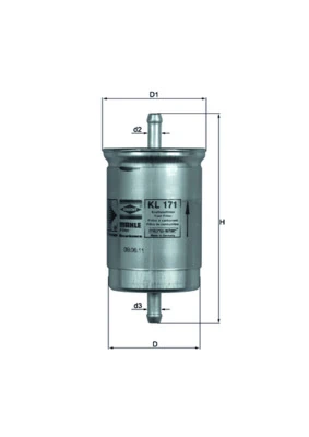 Knecht KL171