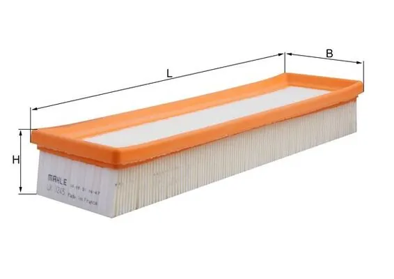 Knecht LX3245