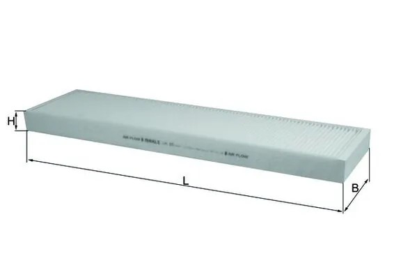 Knecht LA25