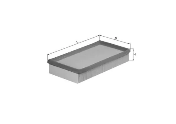 Knecht LX993