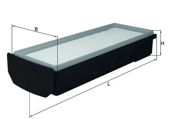 Knecht LX27961