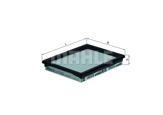 KNECHT/MAHLE LX1268
