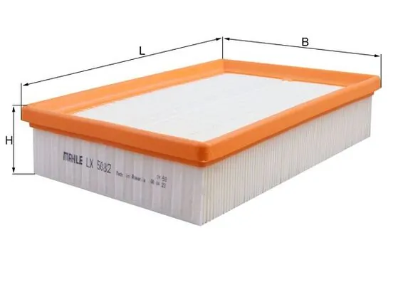 Knecht LX5082