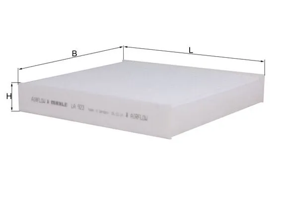 Knecht LA923