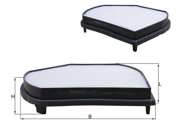 Knecht LA37