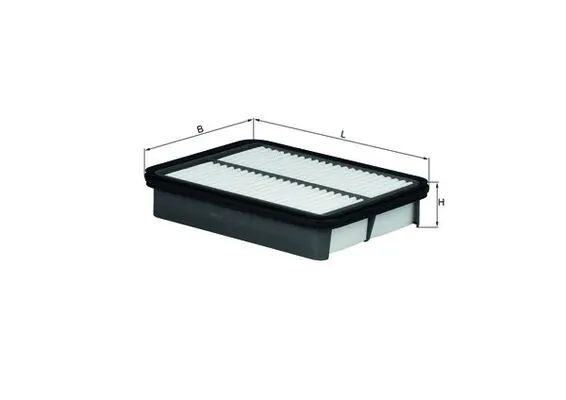 Knecht LX805