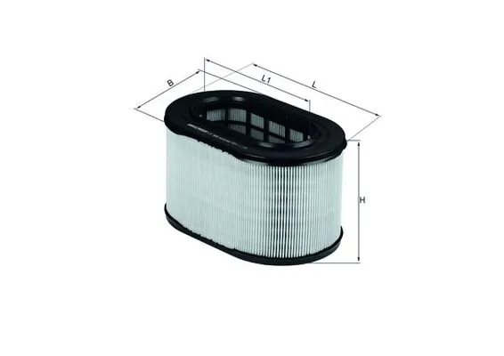 Knecht LX669