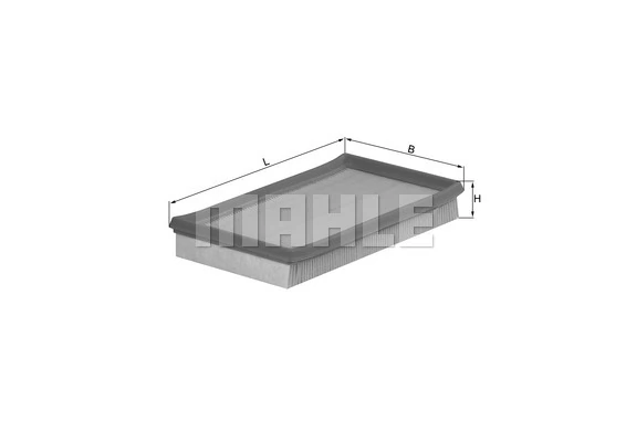 Knecht LX1148