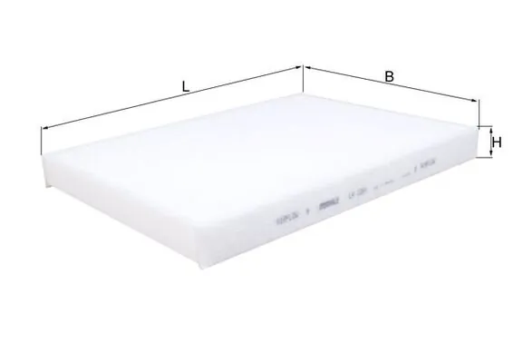 Knecht LA1294