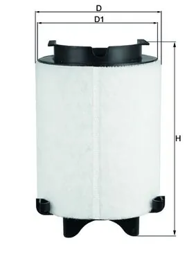 Knecht LX15661