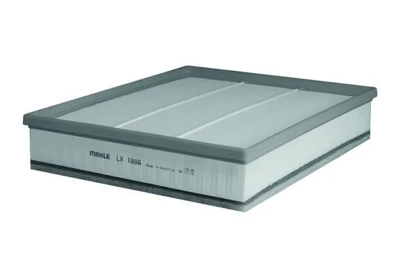 Knecht LX1886