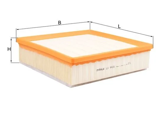Knecht LX4426