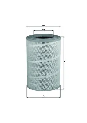 Knecht LX713