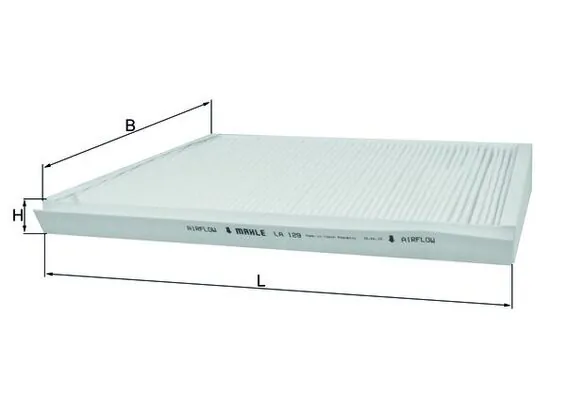 Knecht LA129
