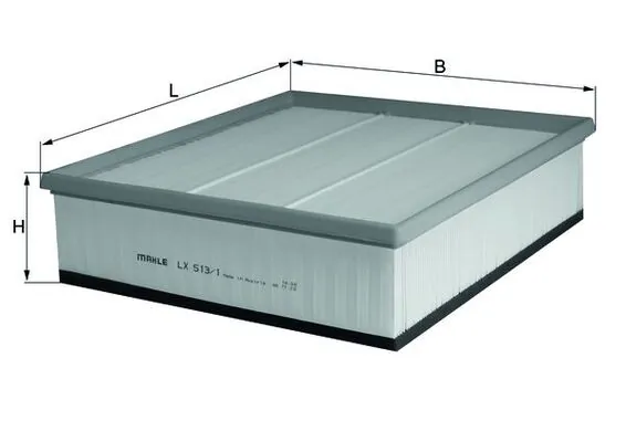 Knecht LX5131