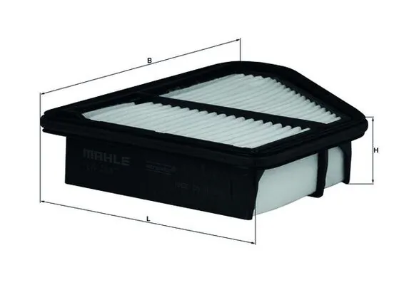 Knecht LX2647