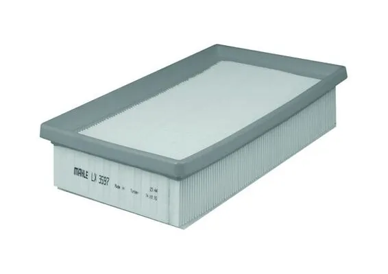Knecht LX3597