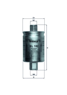 Knecht KL182