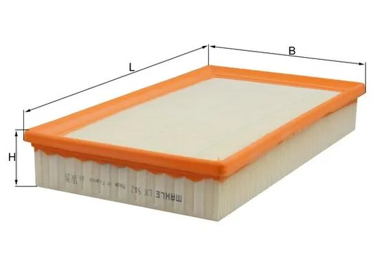 Knecht LX942