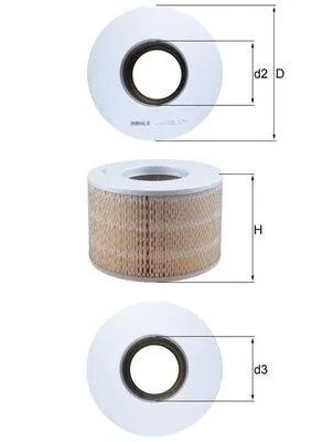 Knecht LX1140