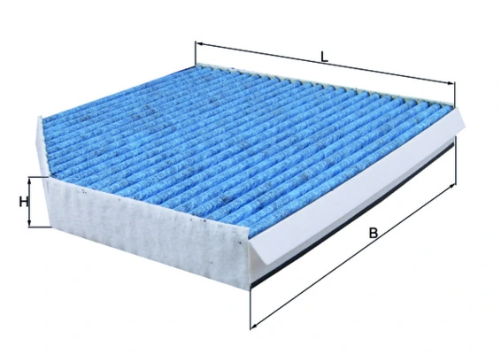 Knecht LAO386