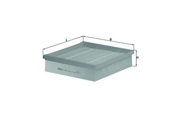 Knecht-Mahle LX1049