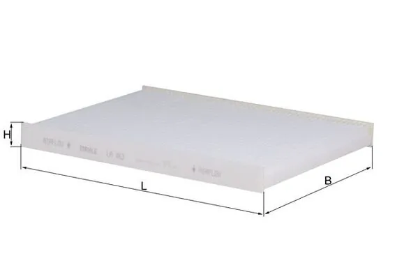 Knecht LA463