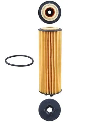Knecht OX1155D