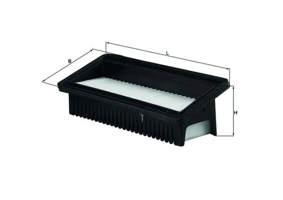 Knecht LX2963