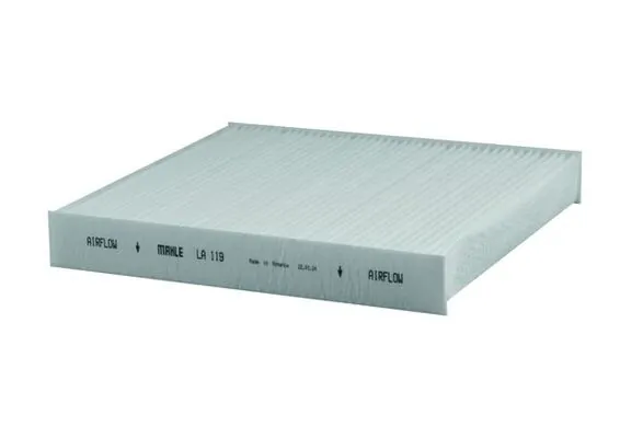 Knecht LA119