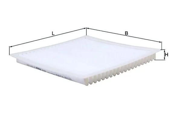 Knecht LA477