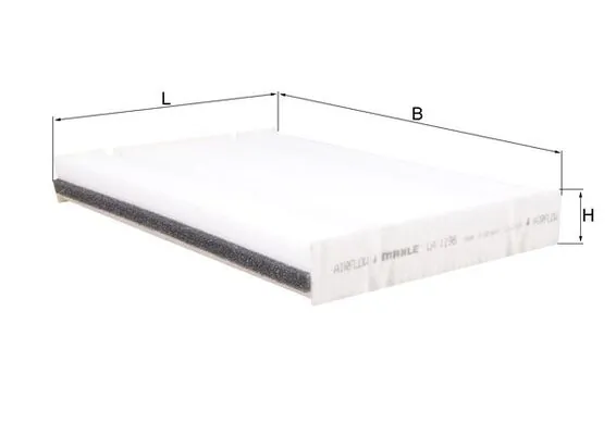 Knecht LA1198