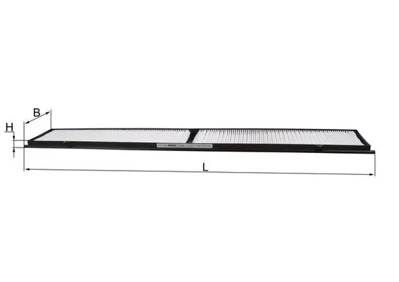 Knecht LA248