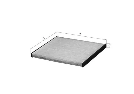 Knecht LA109