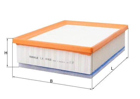 Knecht LX4068