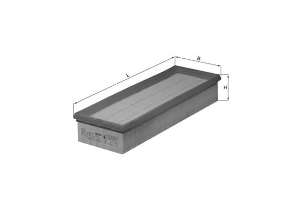 Knecht LX143