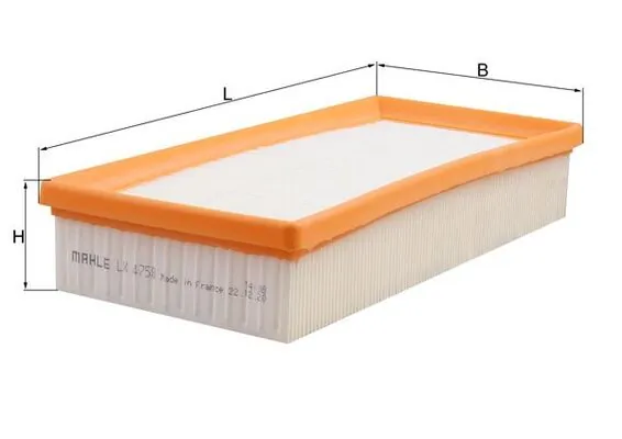 Knecht LX4758