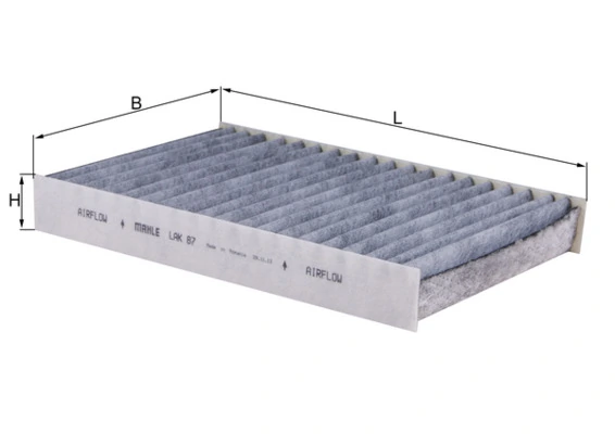 Knecht LAK87