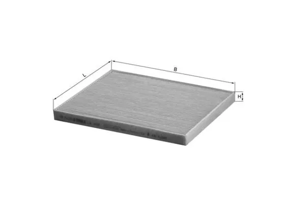 Knecht LA408