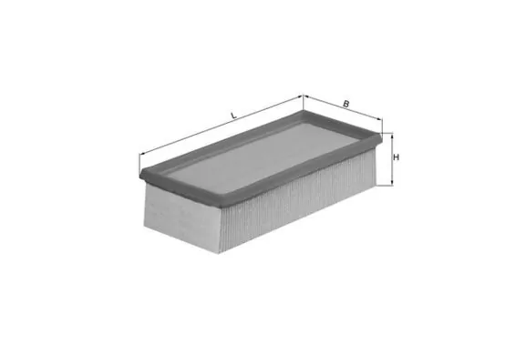 Knecht LX10081