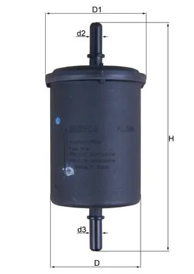 Knecht KL248