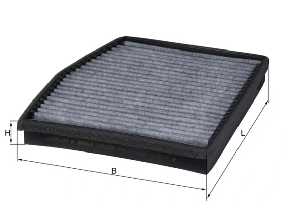 Knecht LAK124