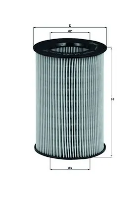 Knecht LX1805