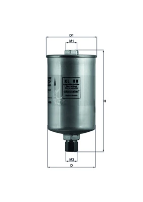 Knecht KL88