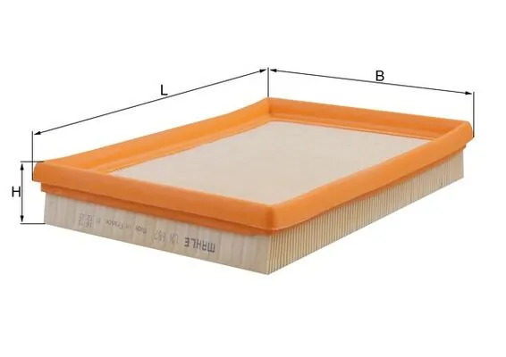 Knecht LX687